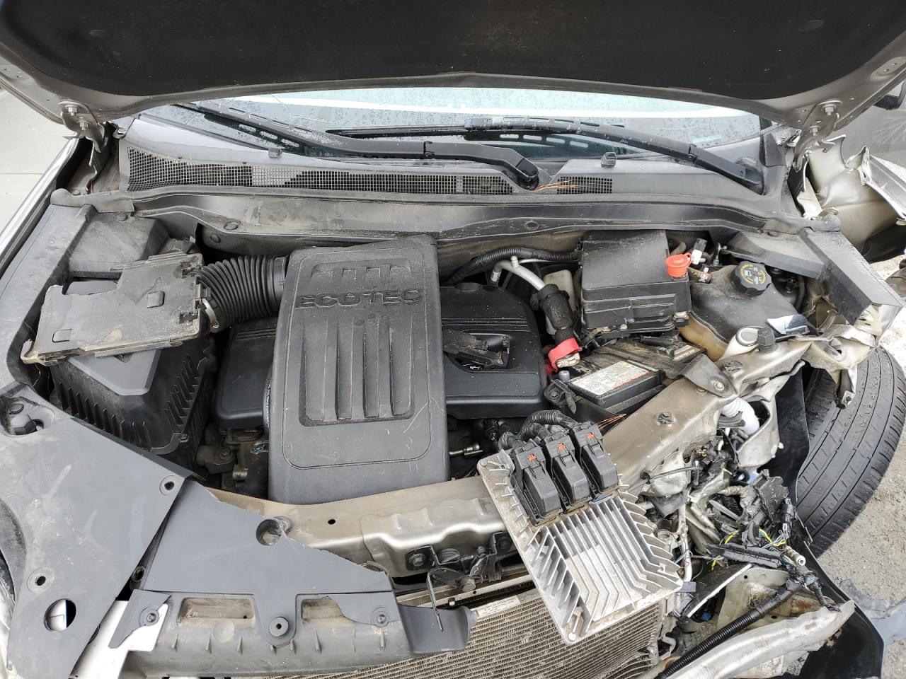 2012 GMC Terrain - Image 12