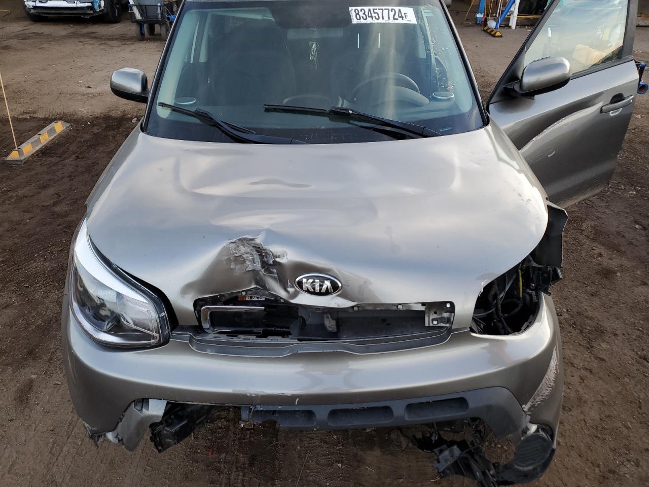 2016 Kia Soul - Image 13