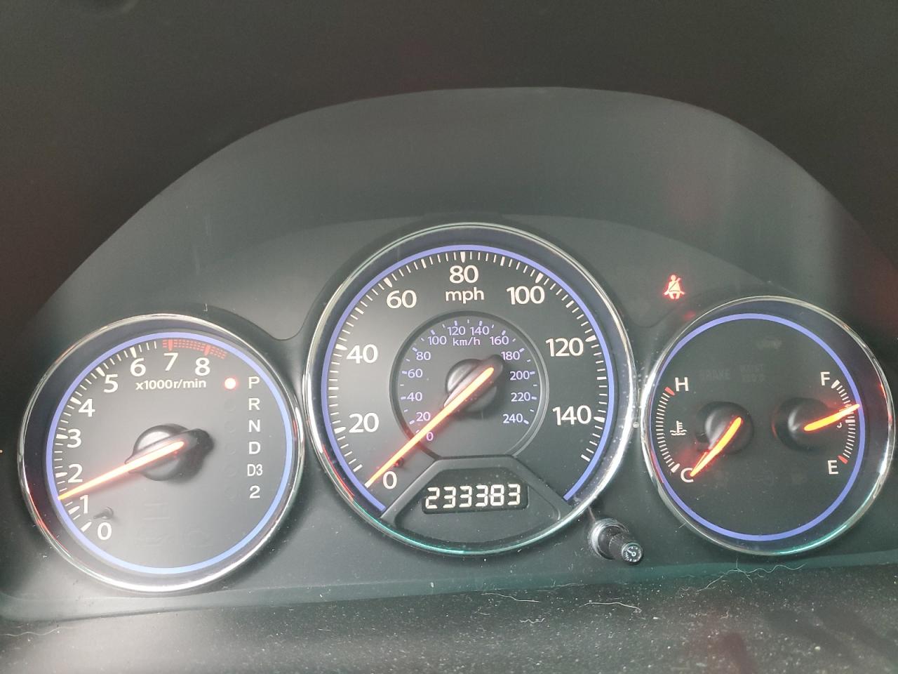 2003 Honda Civic Lx VIN: 2HGES16543H569332 Lot: 82376264