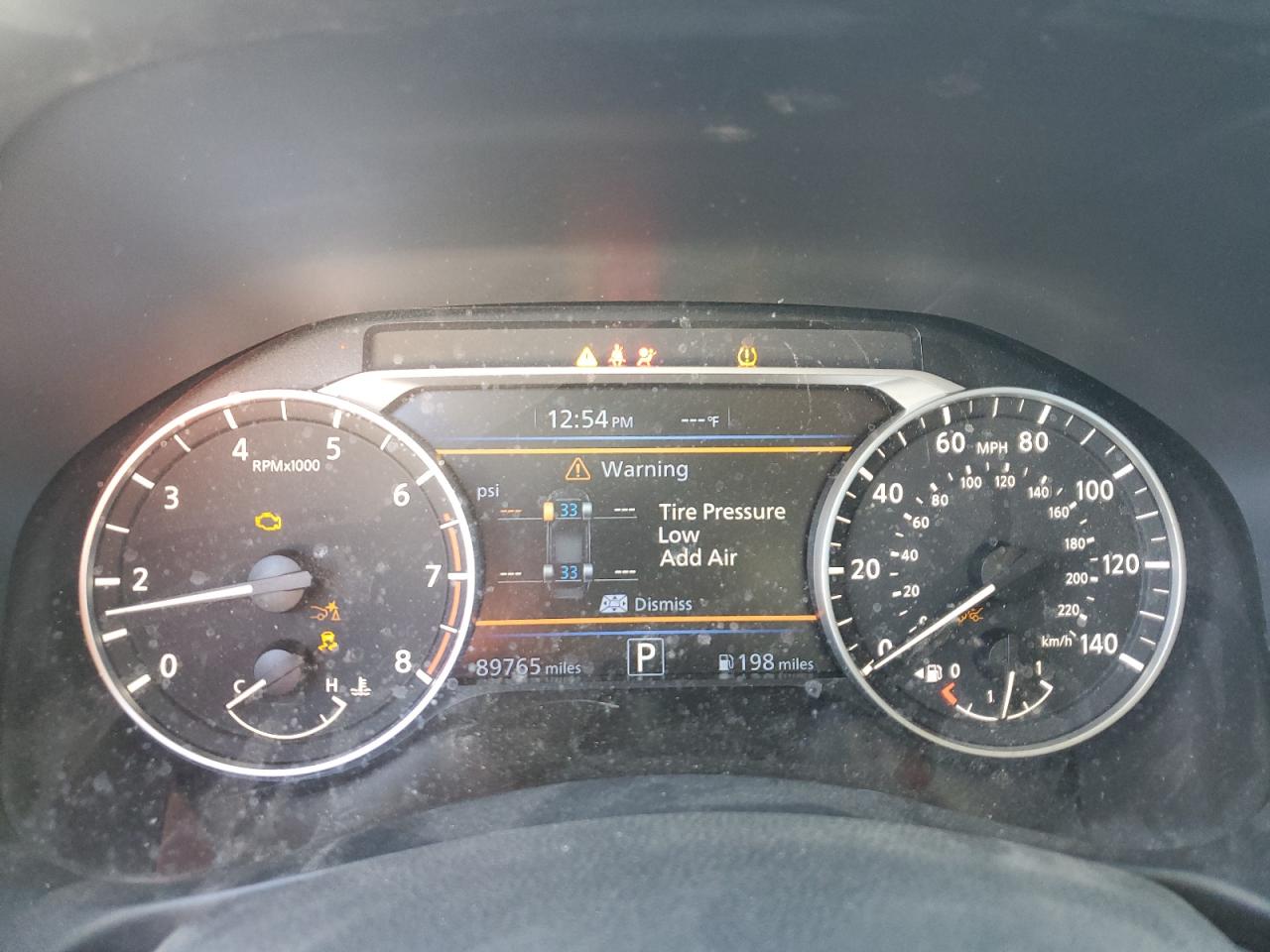 2021 Nissan Altima - Image 9