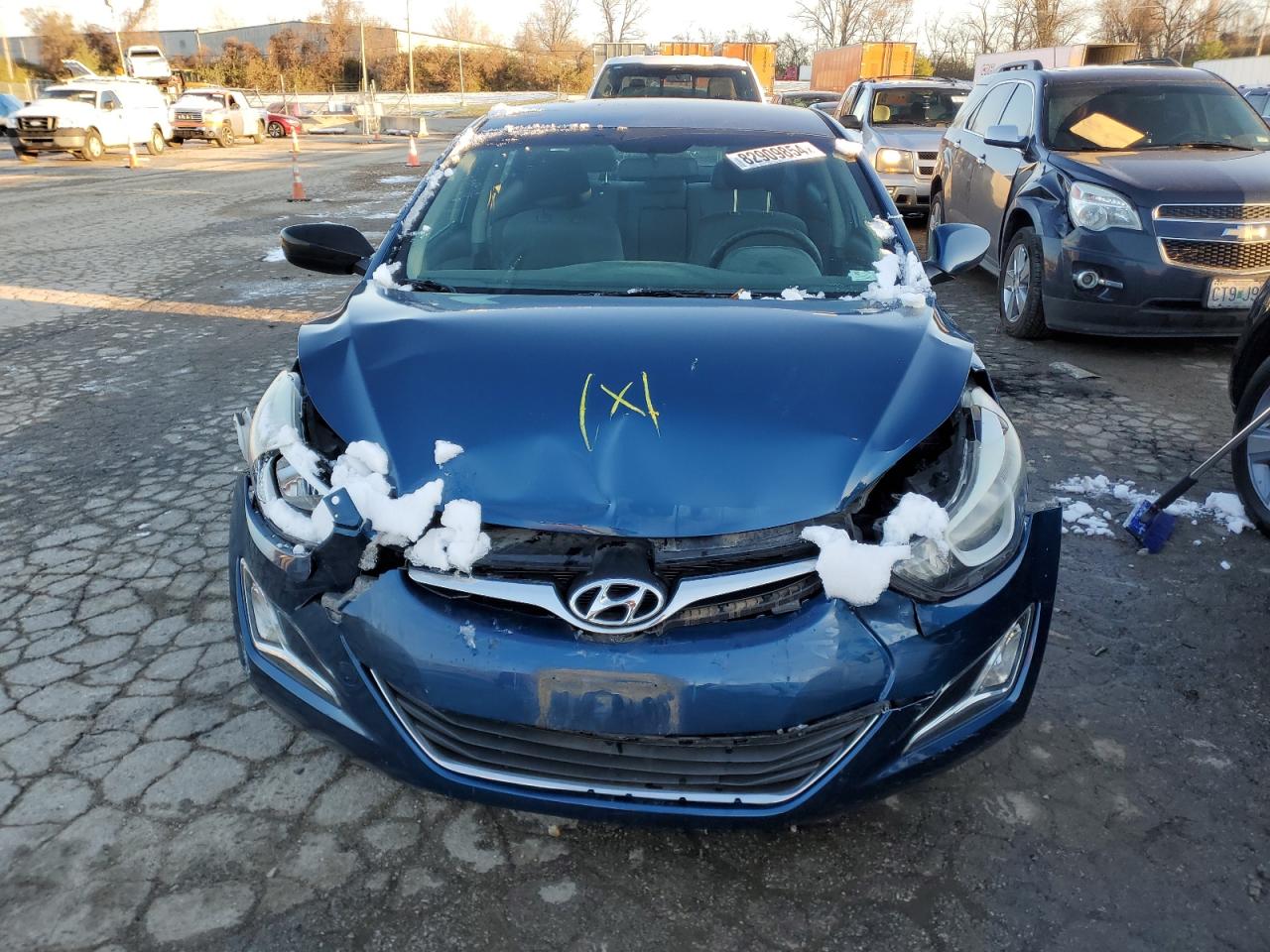 2015 Hyundai Elantra - Image 5