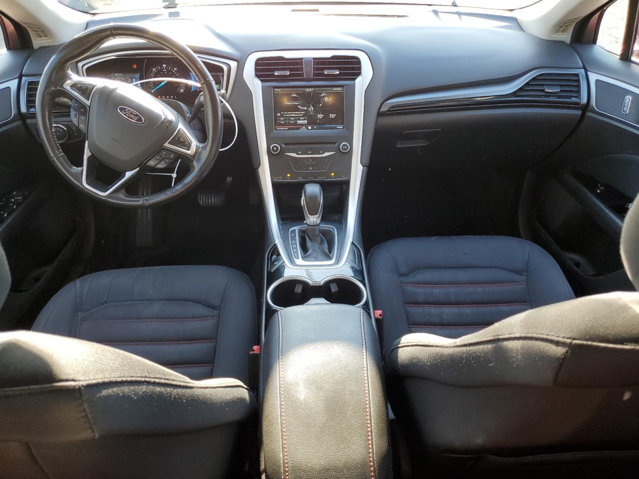 2015 Ford Fusion - Image 8