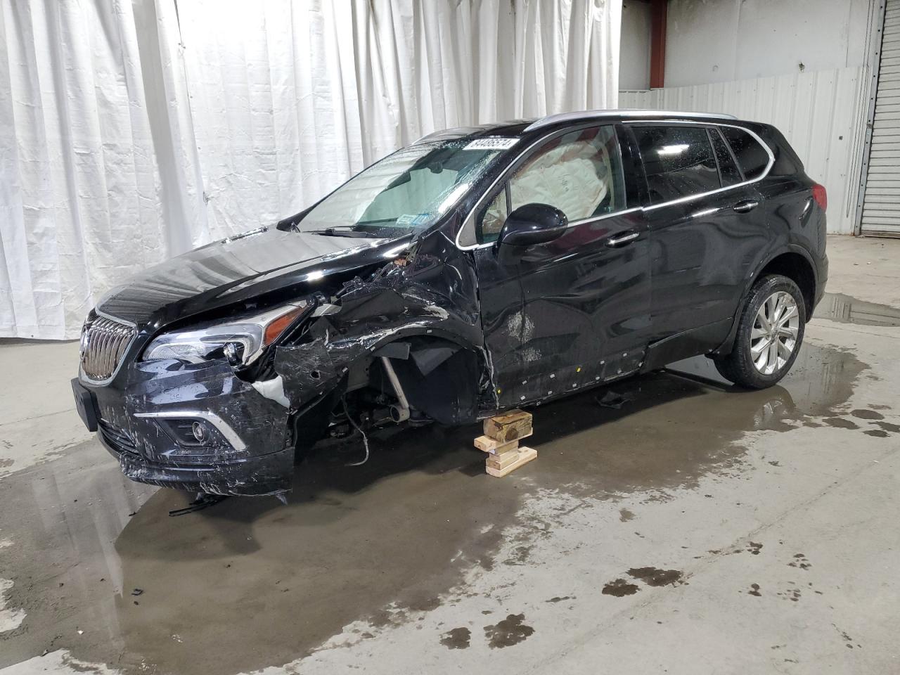 2016 Buick Envision - Image 1