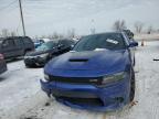 2019 Dodge Charger R/T en Venta en Pekin, IL - Front End