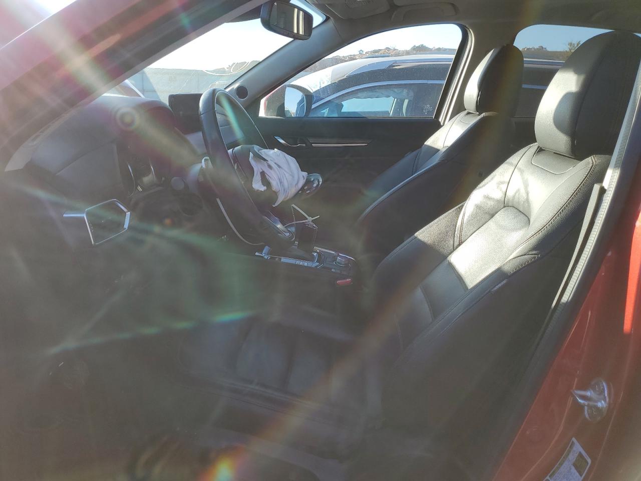 2021 Mazda CX-5 - Image 7
