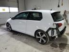 2016 Volkswagen Gti S/Se en Venta en Chambersburg, PA - Rear End