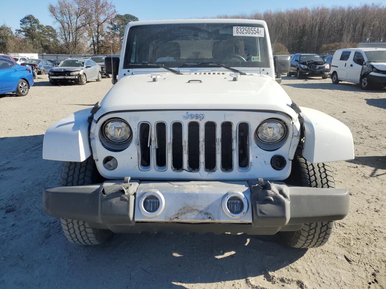 2017 Jeep Wrangler - Image 5