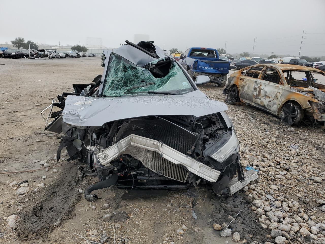 2017 Audi A6 - Image 5