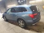 2016 Honda Pilot Touring en Venta en Angola, NY - Front End