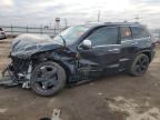 2014 Jeep Grand Cherokee Overland zu verkaufen in Chicago Heights, IL - Front End