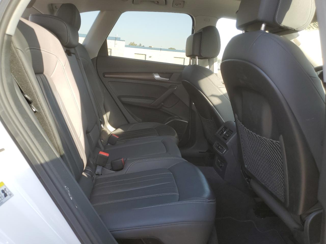 2023 Audi Q5 - Image 10
