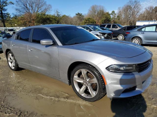  DODGE CHARGER 2017 Silver