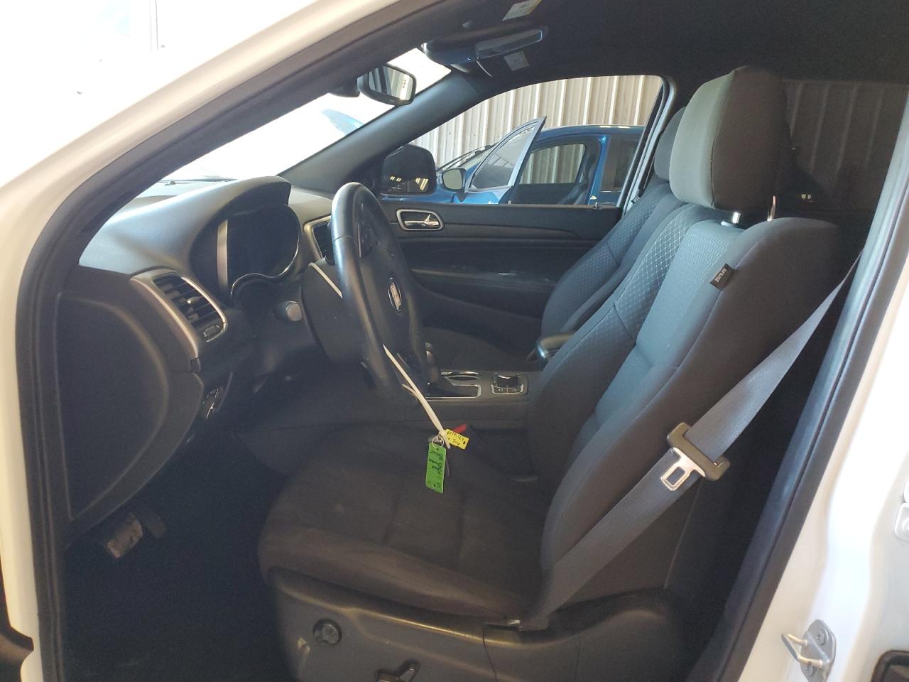 2019 Jeep Grand Cherokee - Image 7