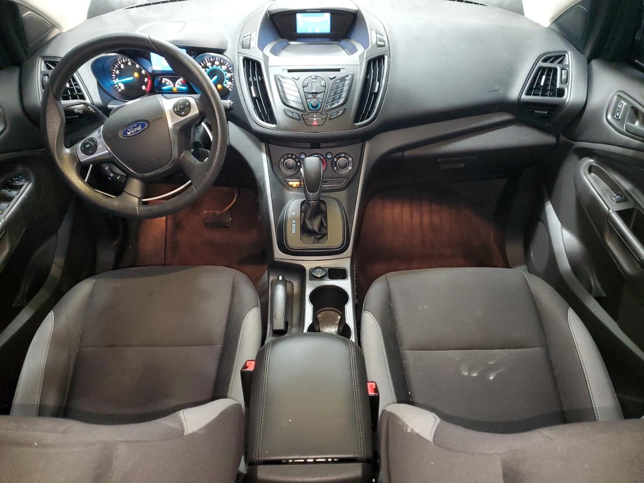2015 Ford Escape - Image 8