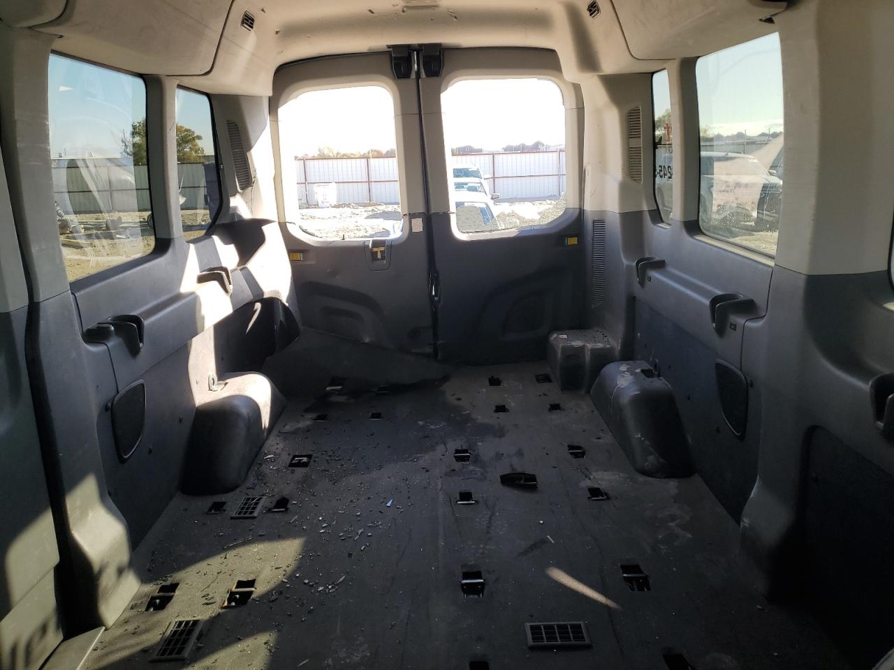 2020 Ford Transit T-350 VIN: 1FDAX2C88LKB22185 Lot: 85075844