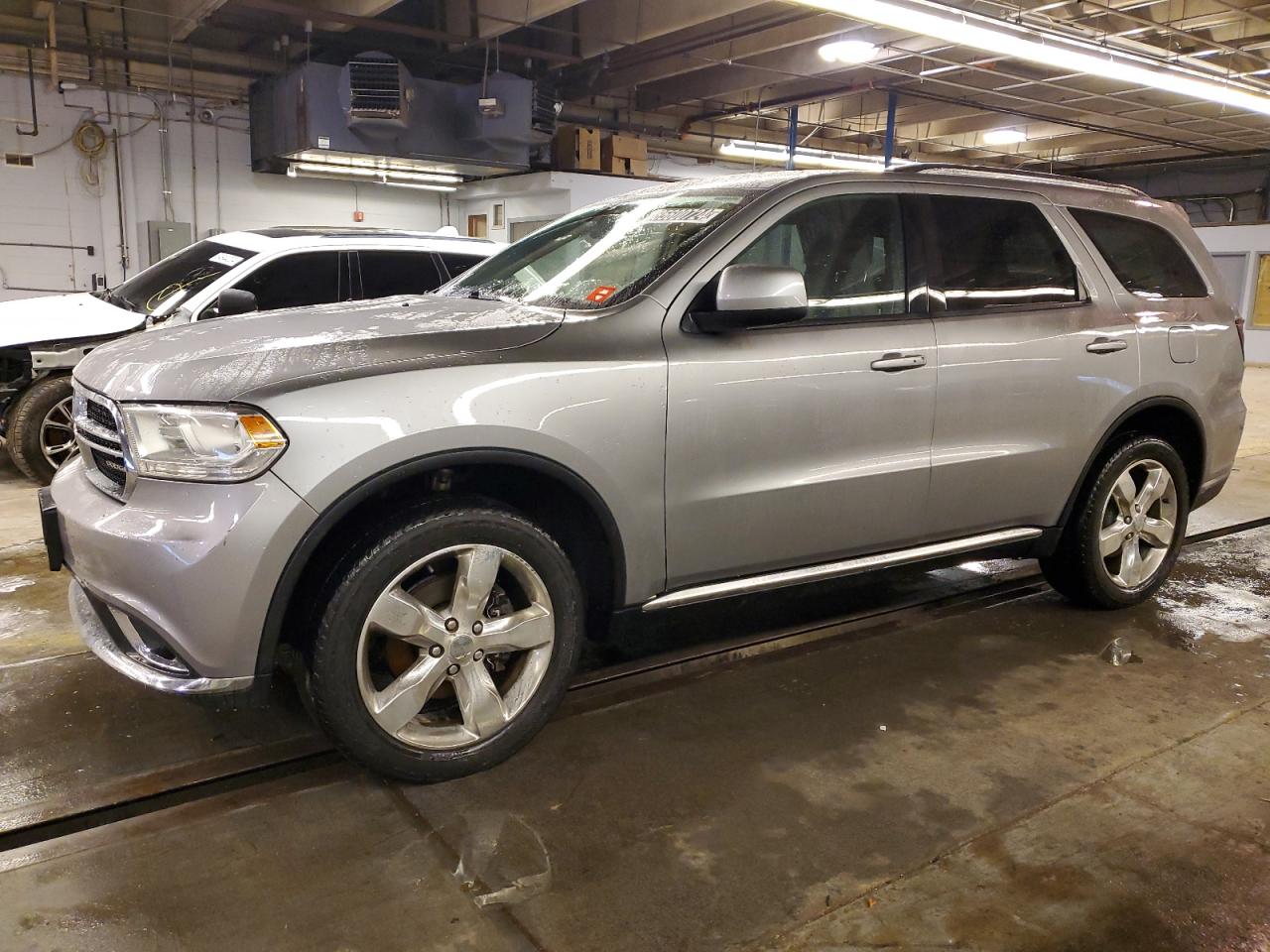 2017 Dodge Durango - Image 1