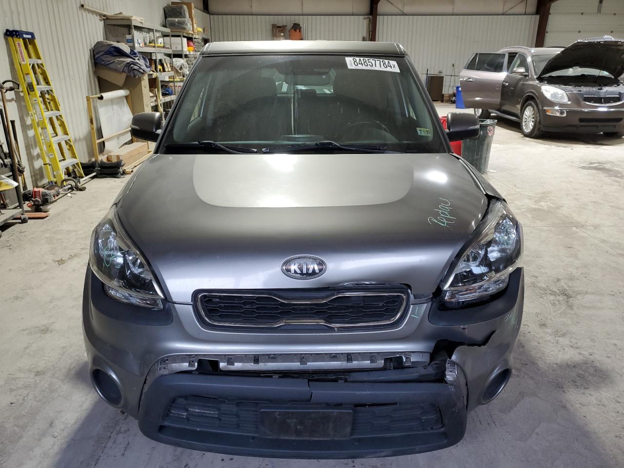 VIN KNDJT2A64D7573927 2013 KIA SOUL no.5