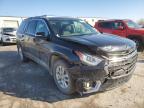 2019 Chevrolet Traverse Lt for Sale in Kansas City, KS - Front End