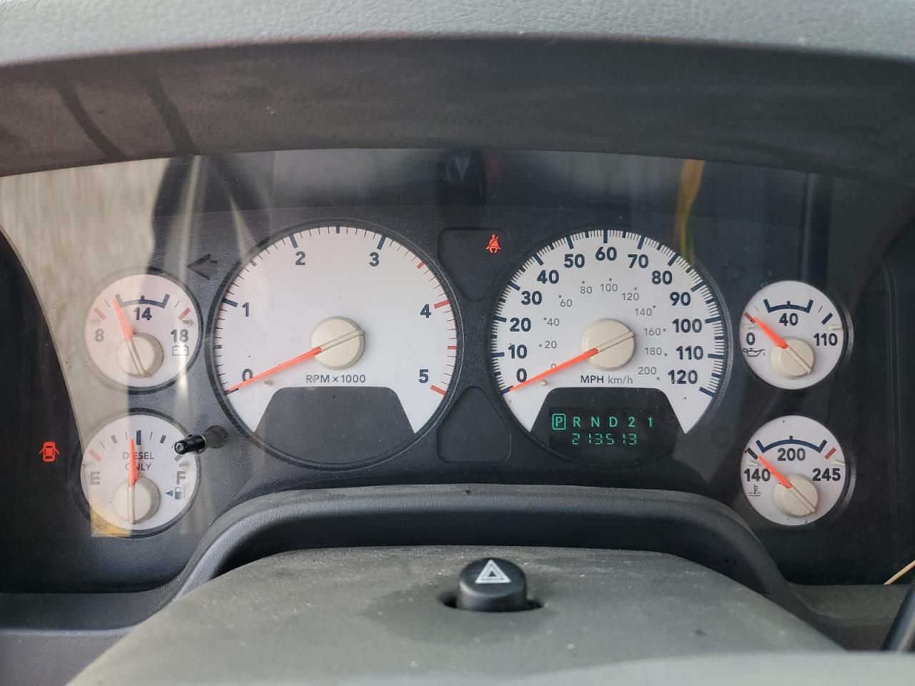 2006 Dodge RAM - Image 9
