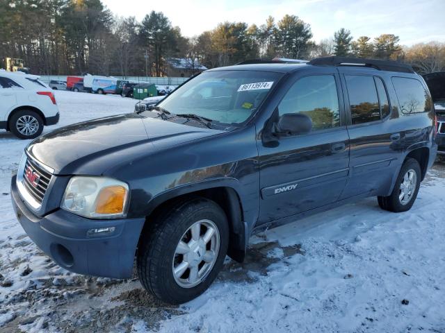 2004 Gmc Envoy Xl