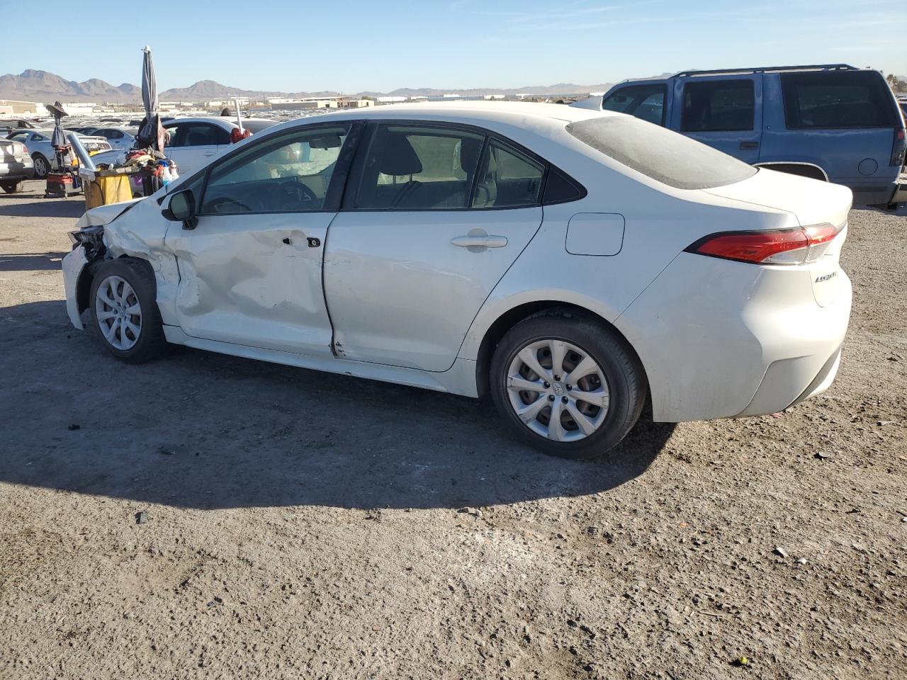 2020 Toyota Corolla - Image 2
