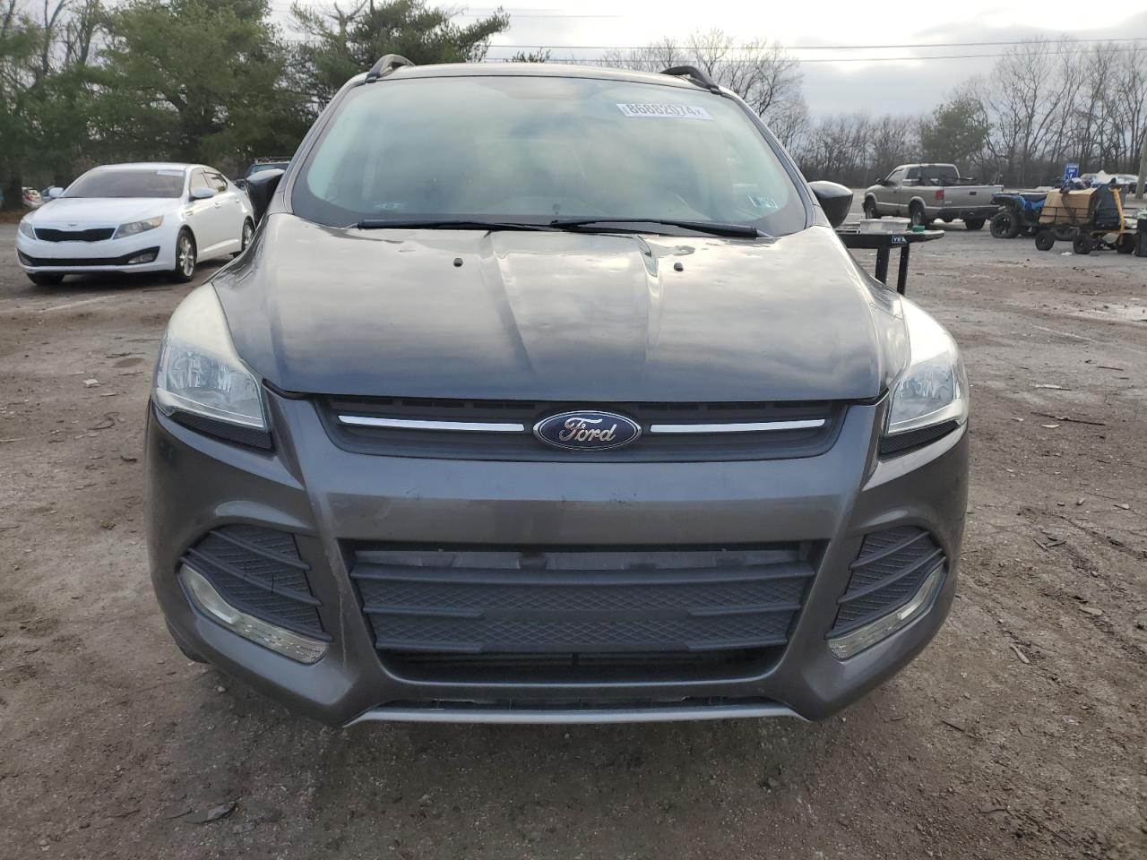 VIN 1FMCU9G96GUB05280 2016 FORD ESCAPE no.5