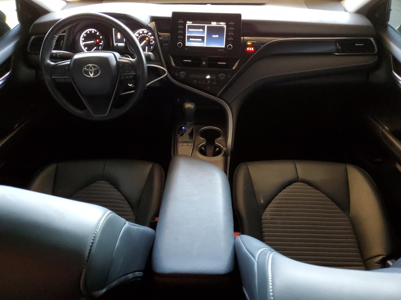 2023 Toyota Camry - Image 8