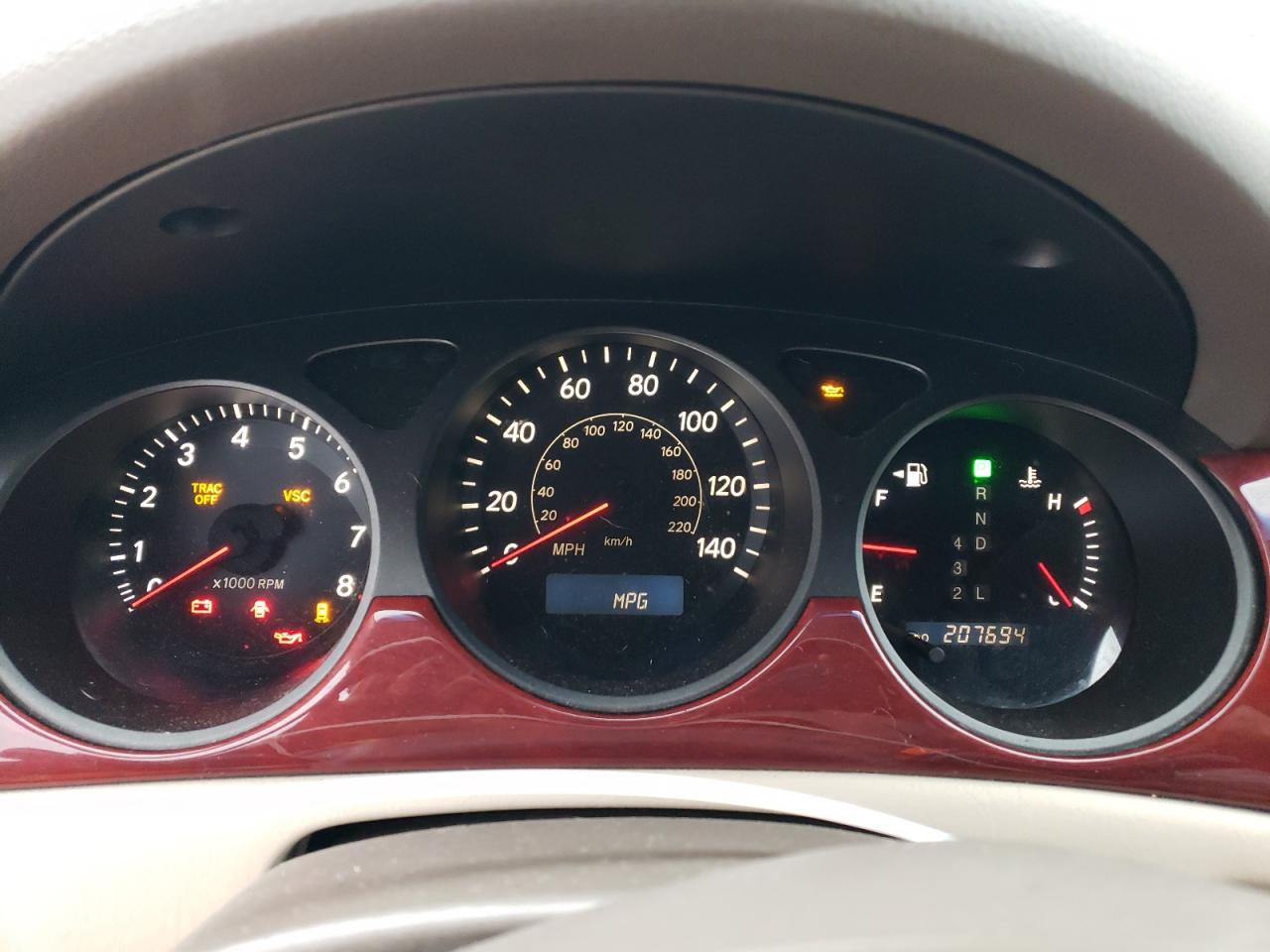 2002 Lexus Es 300 VIN: JTHBF30G820054525 Lot: 86354084