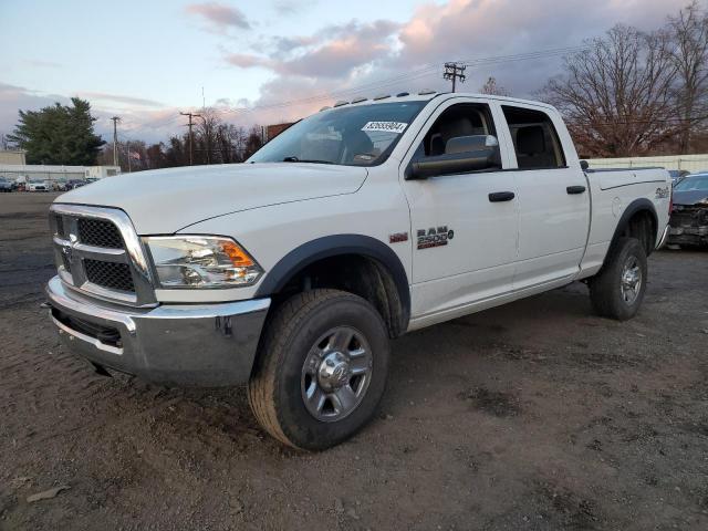 2017 Ram 2500 St на продаже в New Britain, CT - Partial Repair