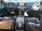 2016 Infiniti Qx60  zu verkaufen in Grand Prairie, TX - Side