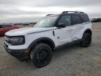2024 Ford Bronco Sport Outer Banks للبيع في San Diego، CA - Side