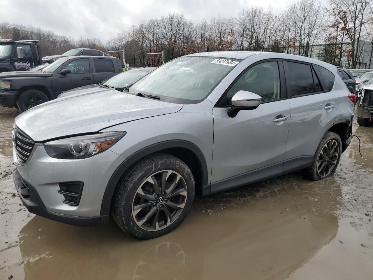 2016 Mazda CX-5 - Image 1