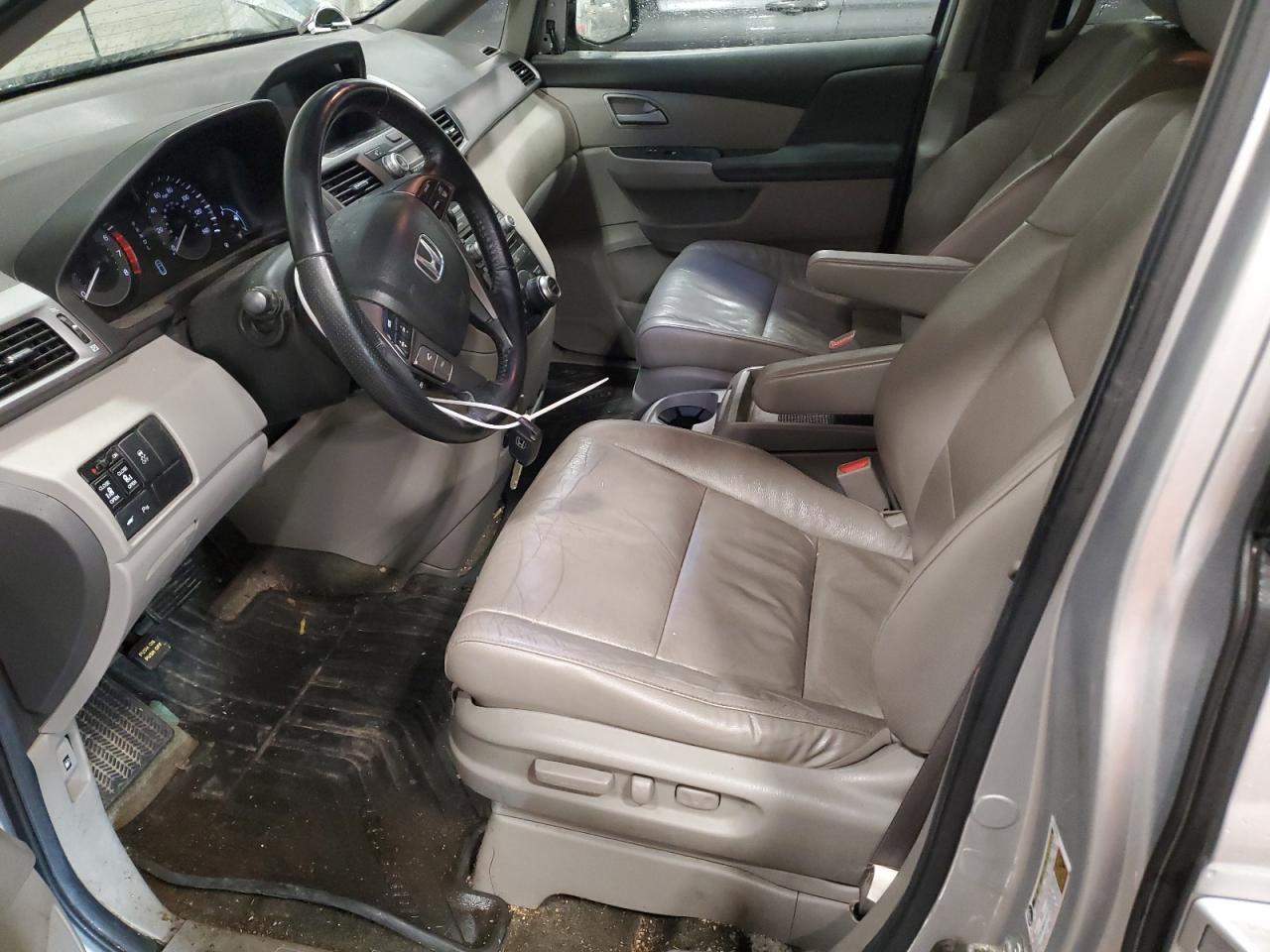 2011 Honda Odyssey - Image 7