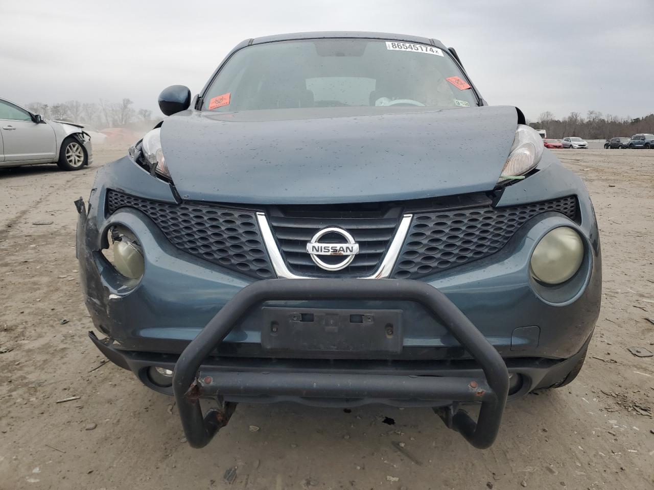 2011 Nissan Juke - Image 5