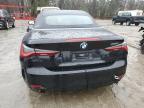 2024 Bmw 430I  na sprzedaż w North Billerica, MA - Water/Flood