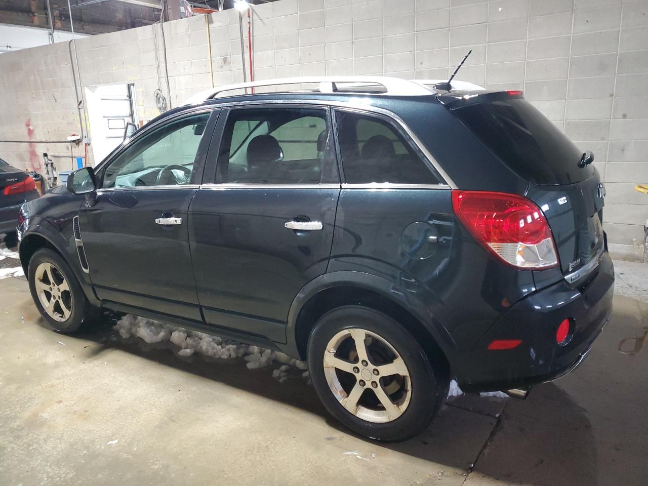 2012 Chevrolet Captiva Sport VIN: 3GNFL4E54CS590253 Lot: 84474744