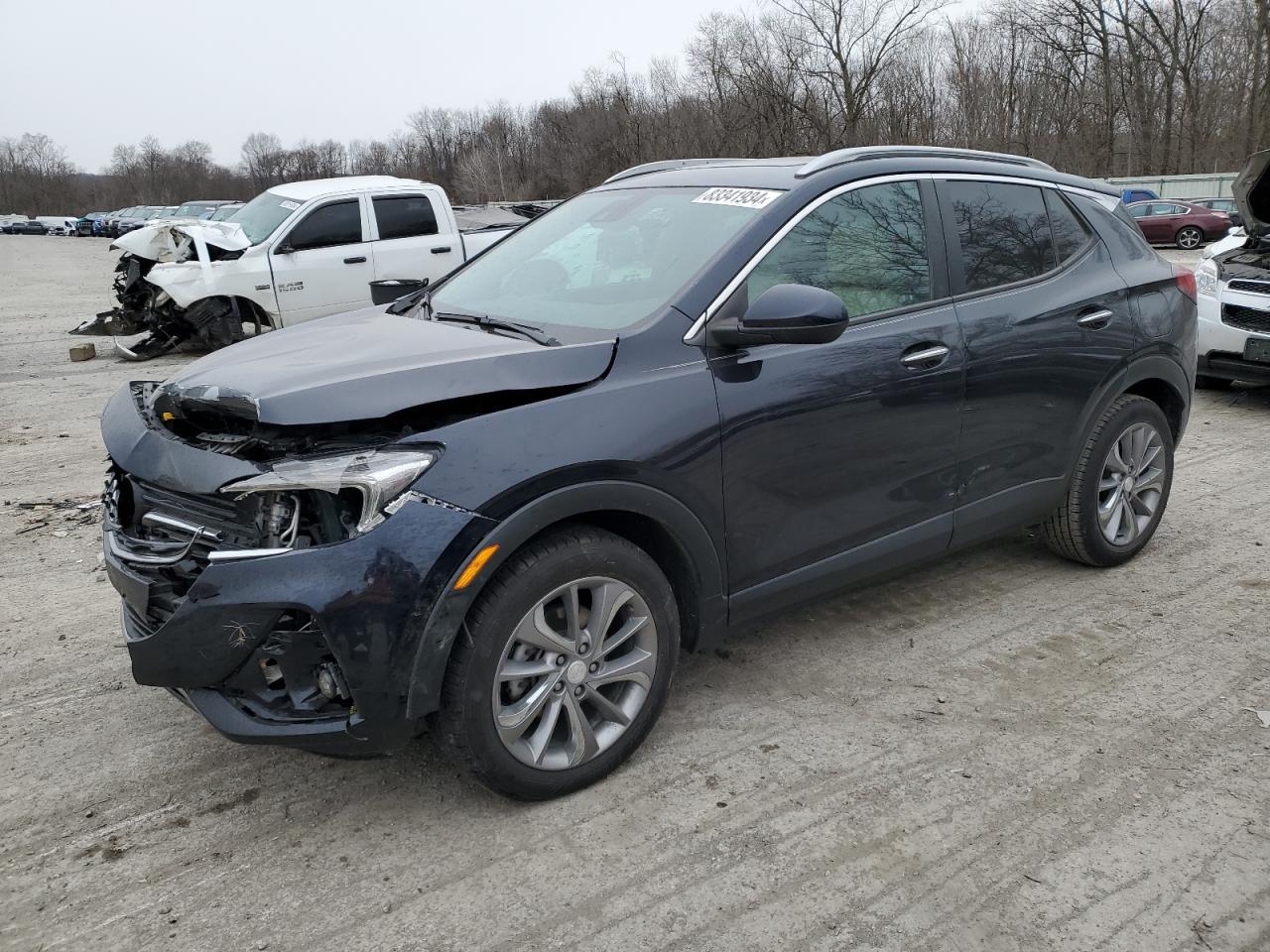 2020 Buick Encore - Image 1