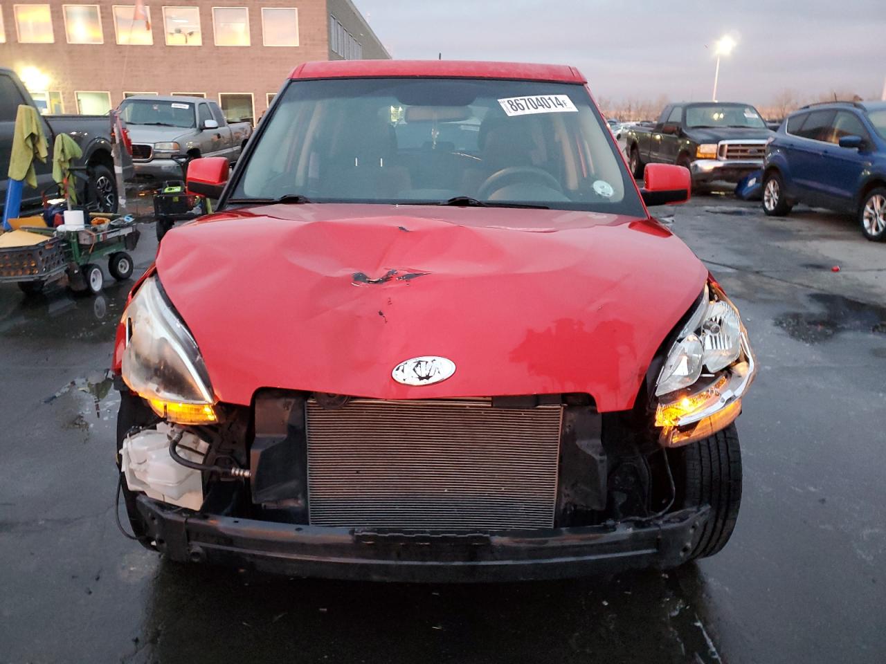 2013 Kia Soul - Image 5