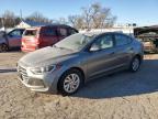 2017 Hyundai Elantra Se for Sale in Wichita, KS - Front End