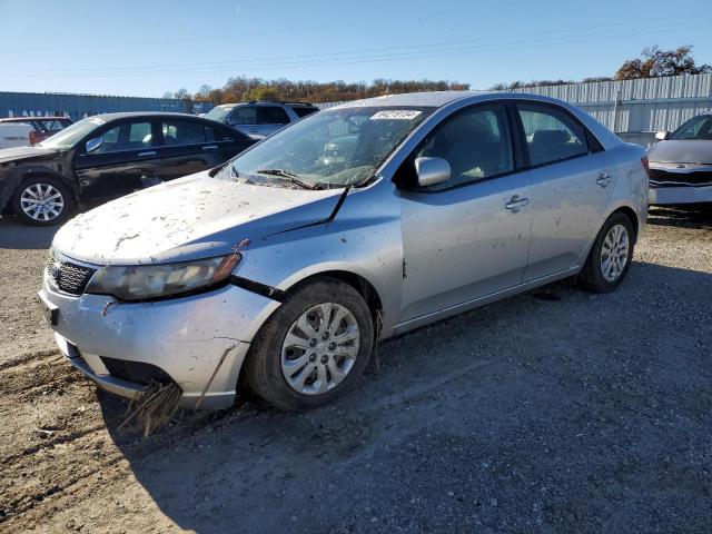 2012 Kia Forte Lx