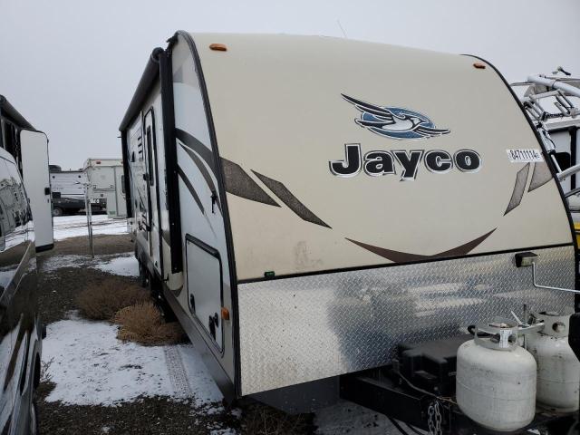 2015 Jayco White Hawk