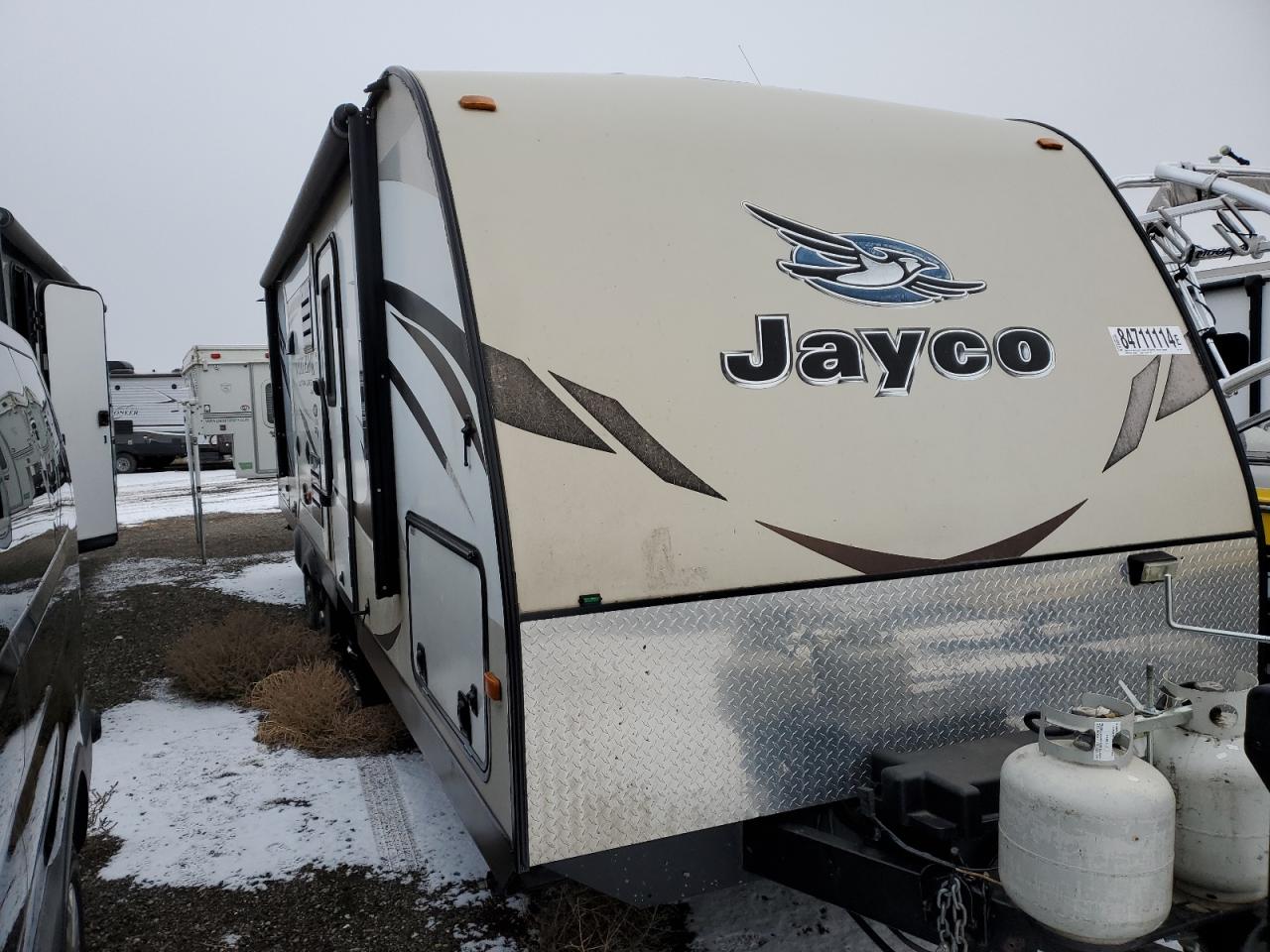 2015 Jayco White Hawk for Sale in Helena, MT - Normal Wear