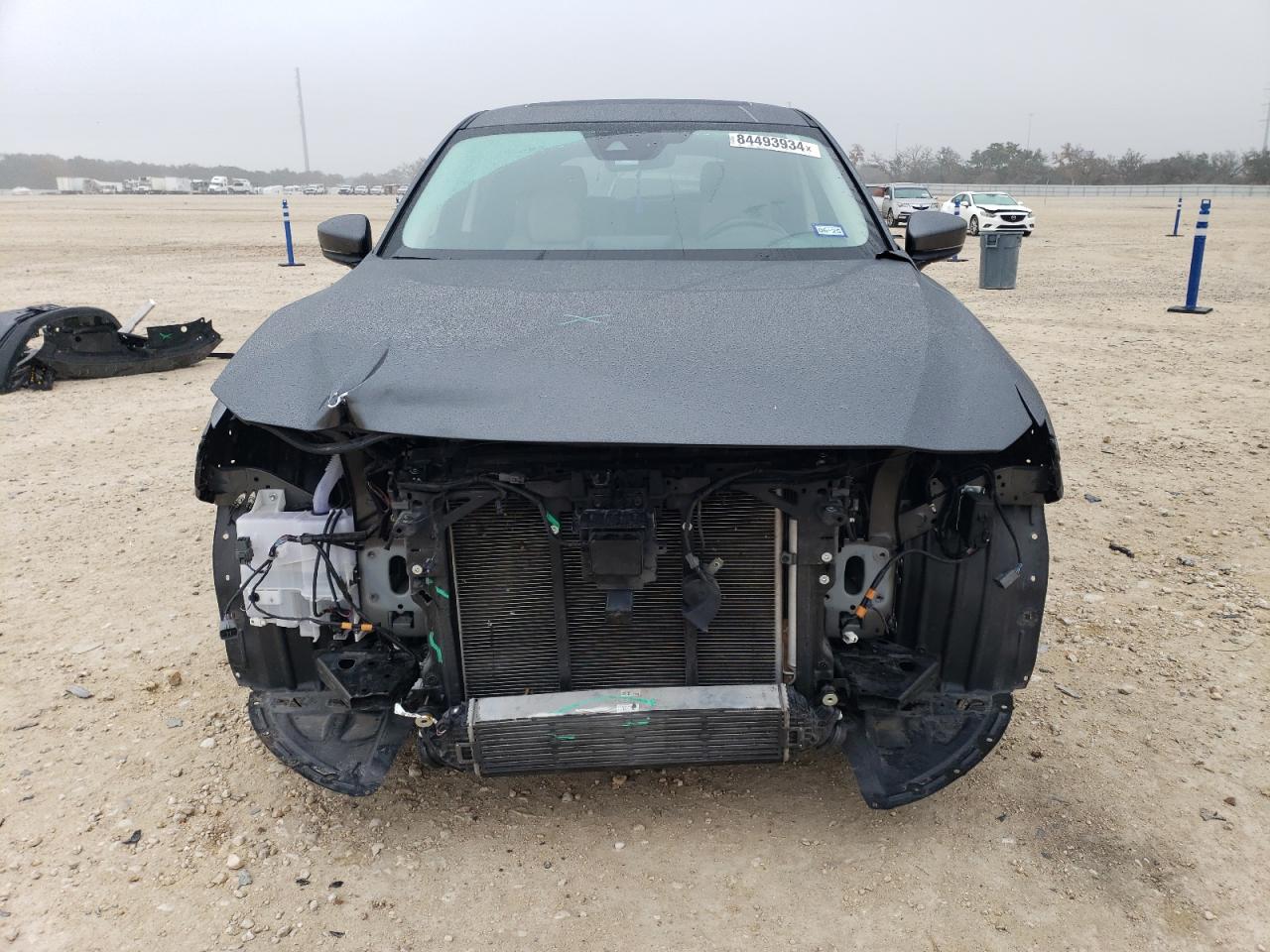 2023 Mazda CX-9 - Image 5