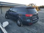 2015 Kia Sedona Lx zu verkaufen in Byron, GA - Side