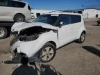 2015 Kia Soul  продається в Riverview, FL - Front End