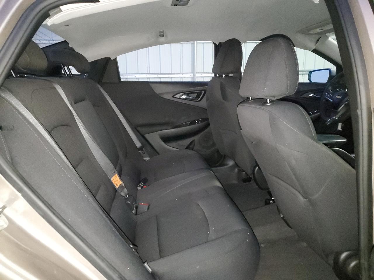 2022 Chevrolet Malibu - Image 10