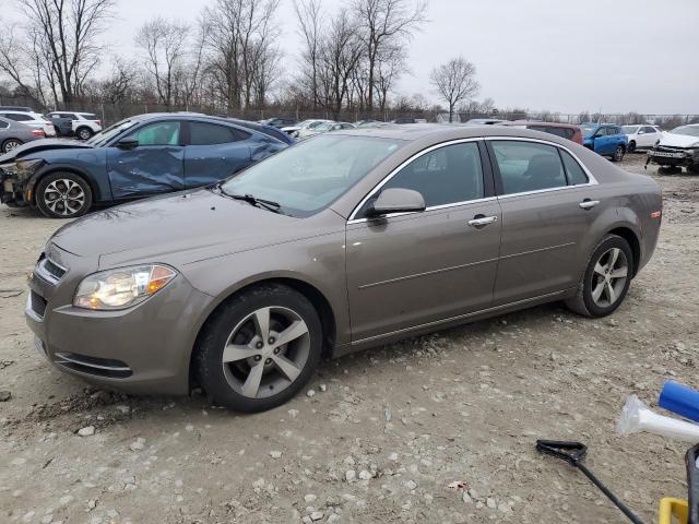 2012 Chevrolet Malibu 1Lt de vânzare în Cicero, IN - Front End