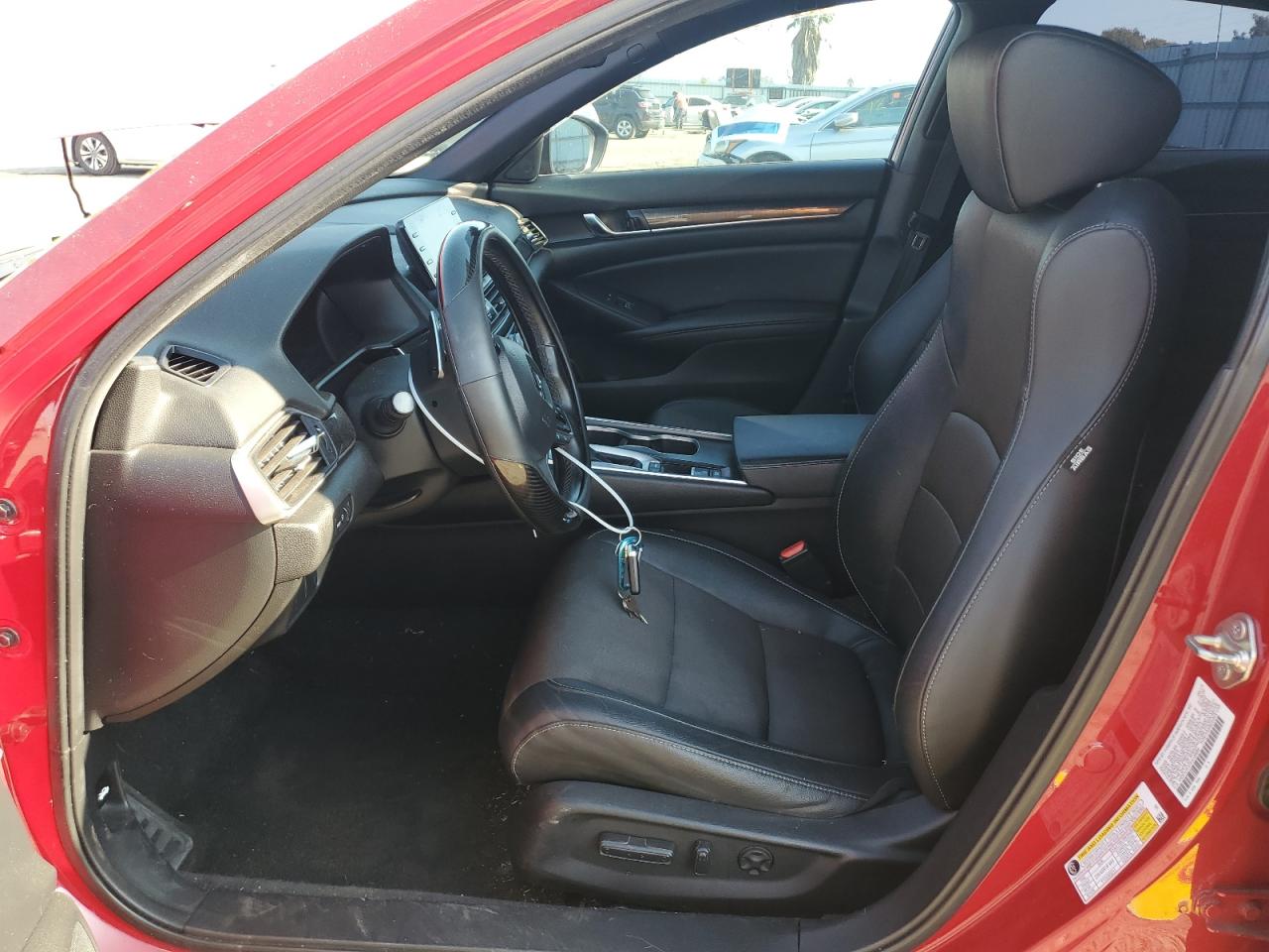 2019 Honda Accord - Image 7