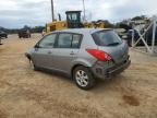 2009 Nissan Versa S للبيع في Theodore، AL - Front End