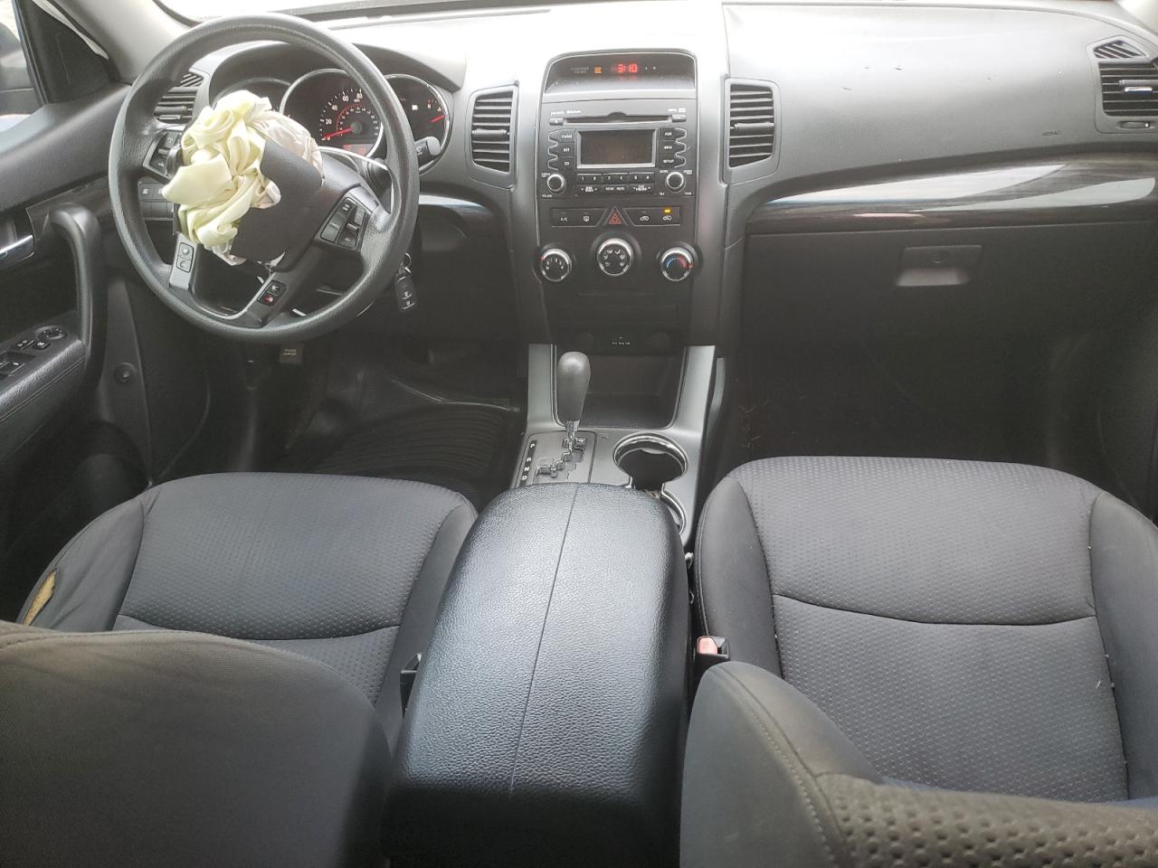 2012 Kia Sorento Base VIN: 5XYKT3A10CG189854 Lot: 85576364